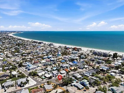 $425,000 | 245 Madison Court, Fort Myers Beach, FL 33931