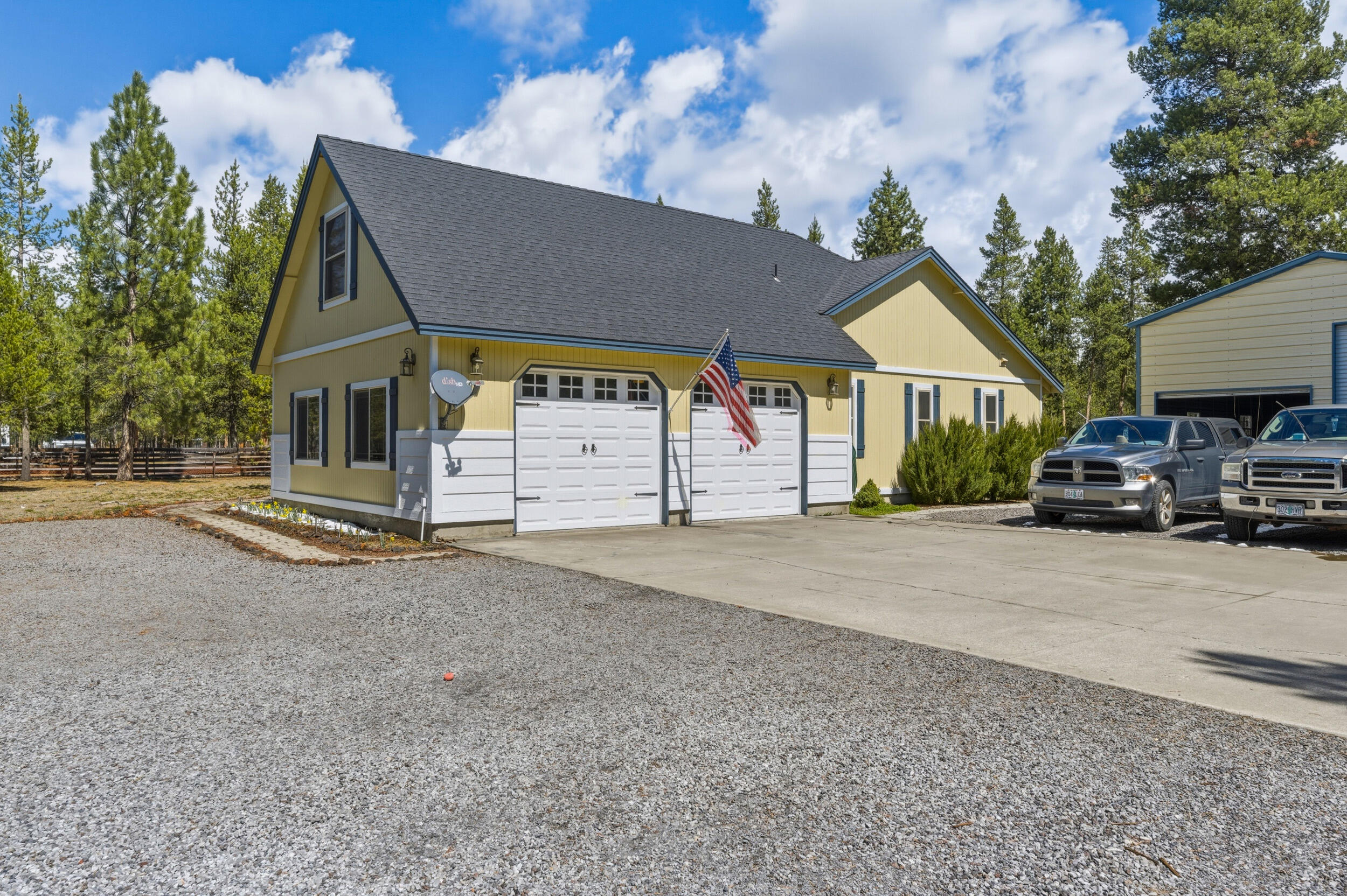 145343 Birchwood Road La Pine, OR 97739 - Photo 6 of 59 41