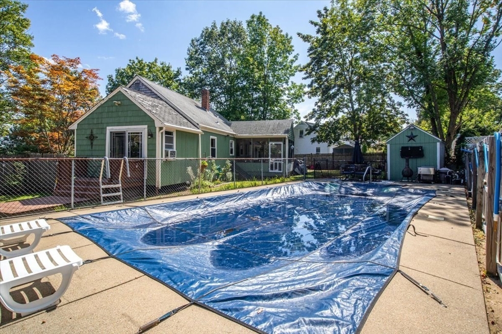 3 Donald Road Stoughton, MA 02072 - Photo 34 of 38 Gallery Image 34