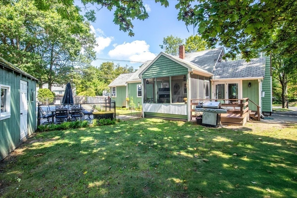 3 Donald Road Stoughton, MA 02072 - Photo 35 of 38 Gallery Image 35