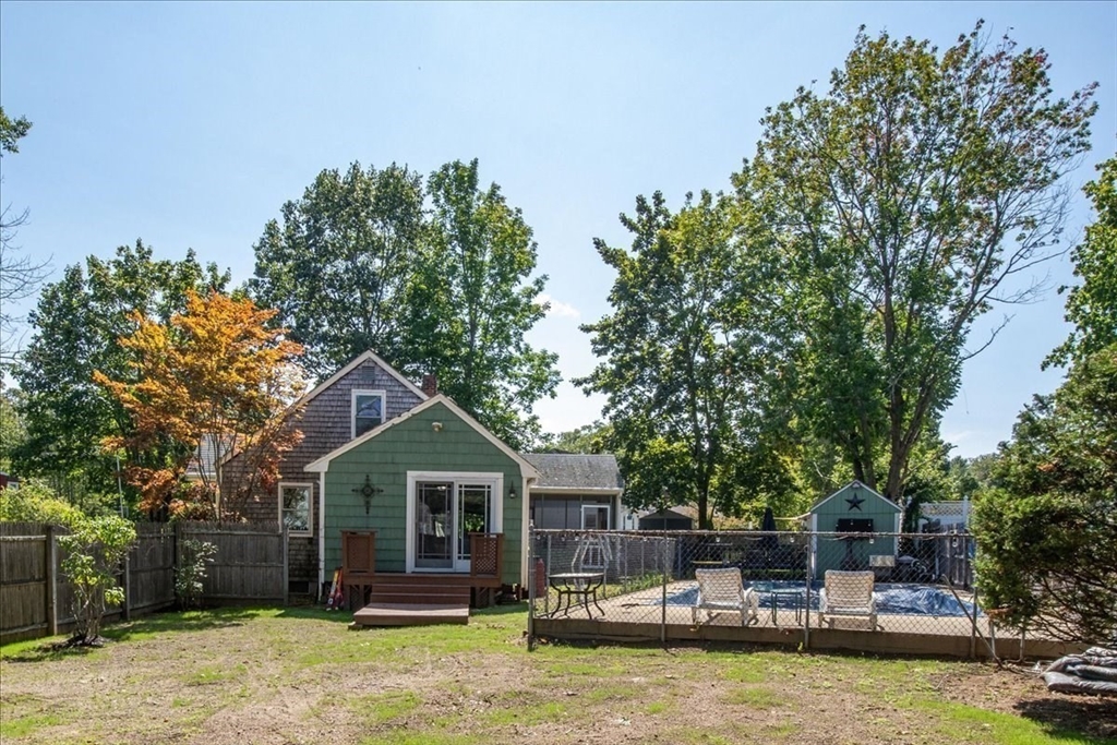 3 Donald Road Stoughton, MA 02072 - Photo 36 of 38 Gallery Image 36
