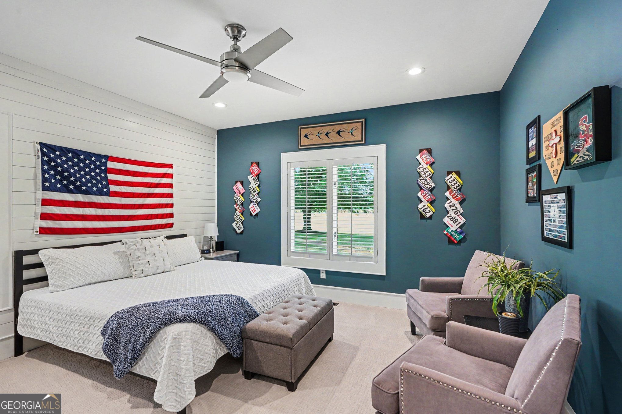 351 Teamon Road Griffin, GA 30223 - Photo 32 of 61