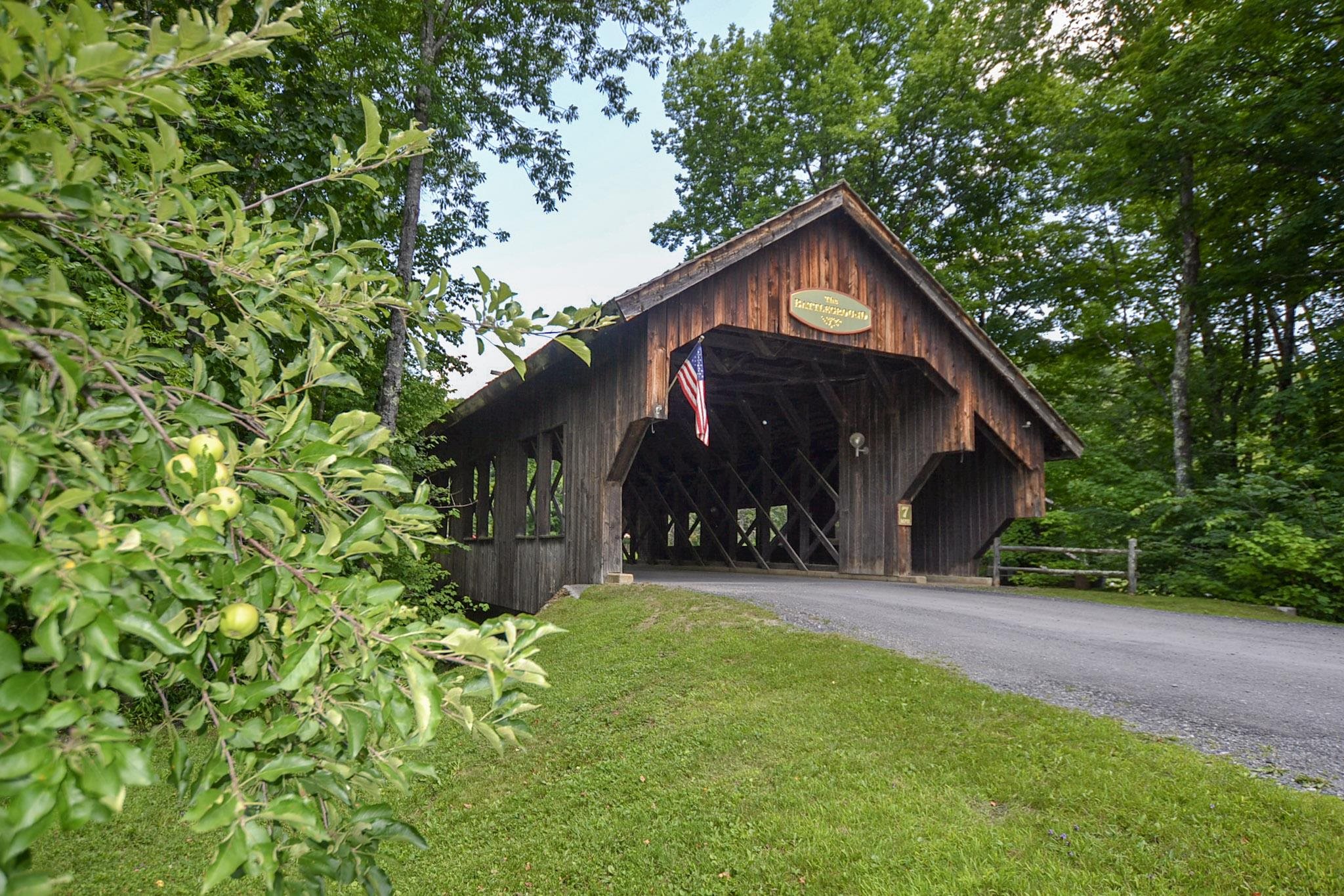 4643 Battleground Road, Unit 43 Fayston, VT 05673 - Photo 51 of 60 Gallery Image 51
