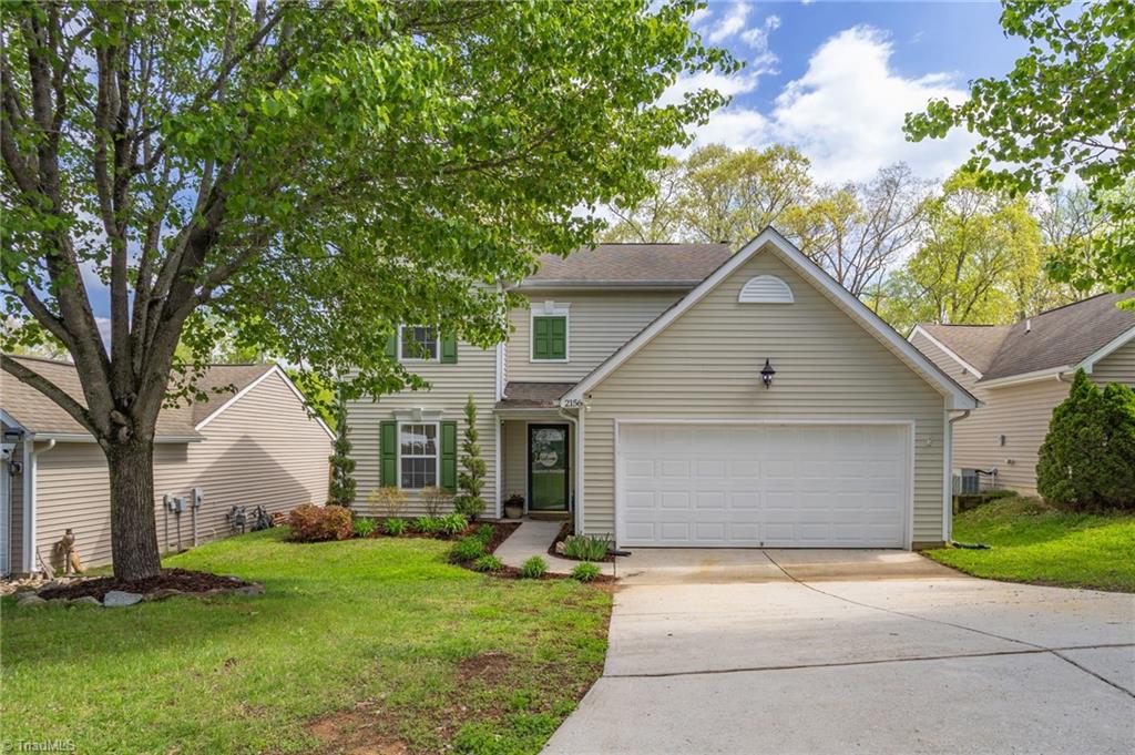 2156 Burton Run Road High Point, NC 27262 - Photo 1 of 24 Gallery Image 1