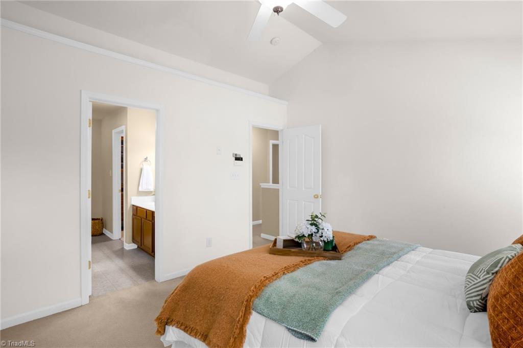 2156 Burton Run Road High Point, NC 27262 - Photo 13 of 24 Gallery Image 13