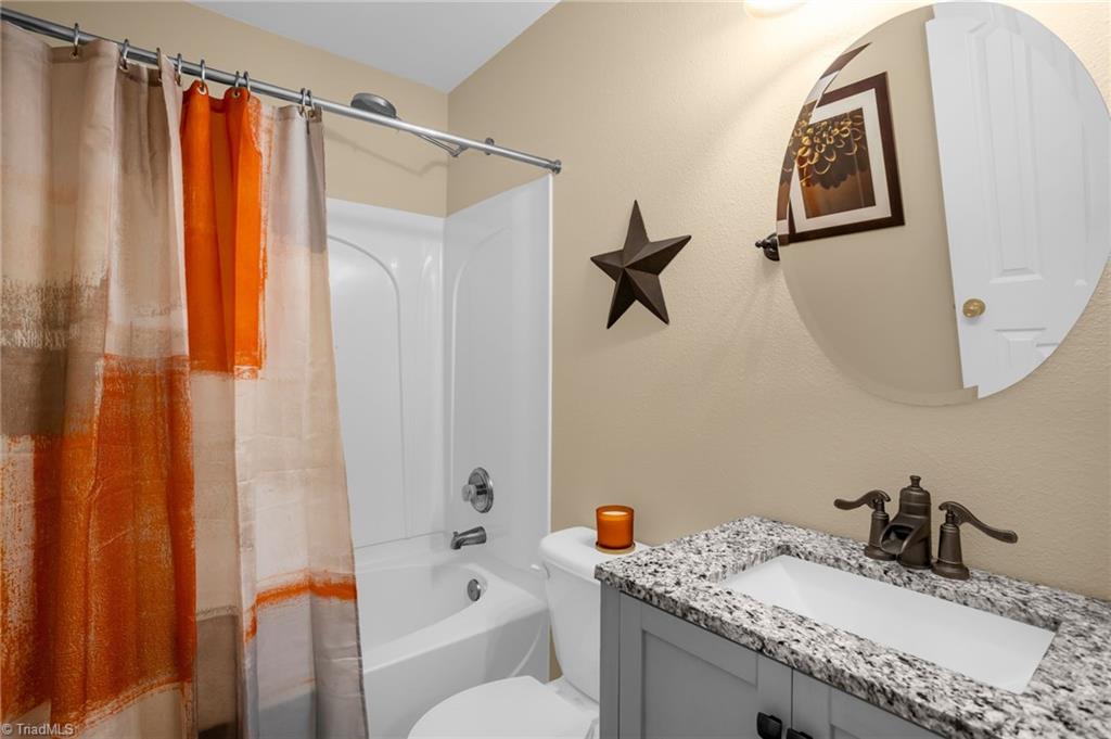 2156 Burton Run Road High Point, NC 27262 - Photo 18 of 24 Gallery Image 18