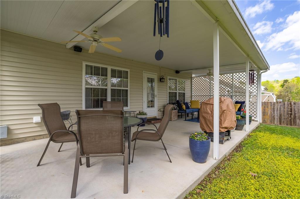 2156 Burton Run Road High Point, NC 27262 - Photo 20 of 24 Gallery Image 20