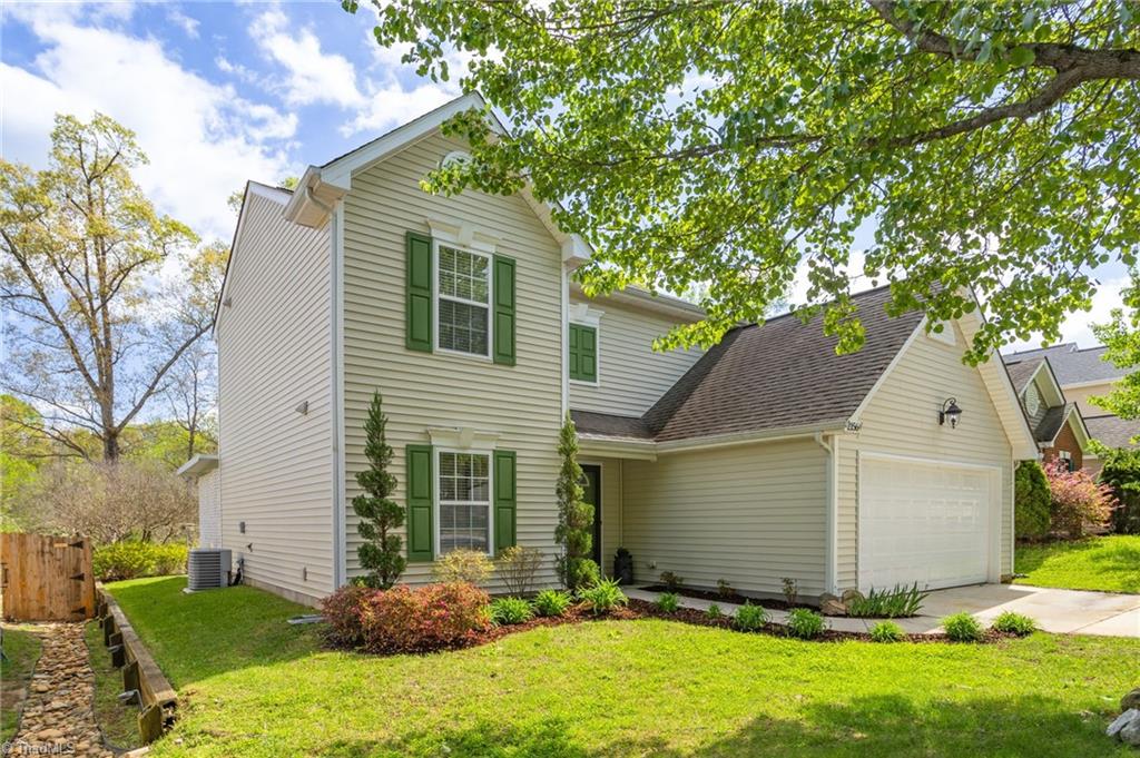 2156 Burton Run Road High Point, NC 27262 - Photo 2 of 24 Gallery Image 2