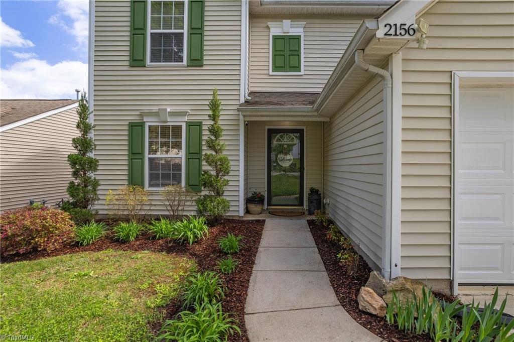 2156 Burton Run Road High Point, NC 27262 - Photo 3 of 24 Gallery Image 3