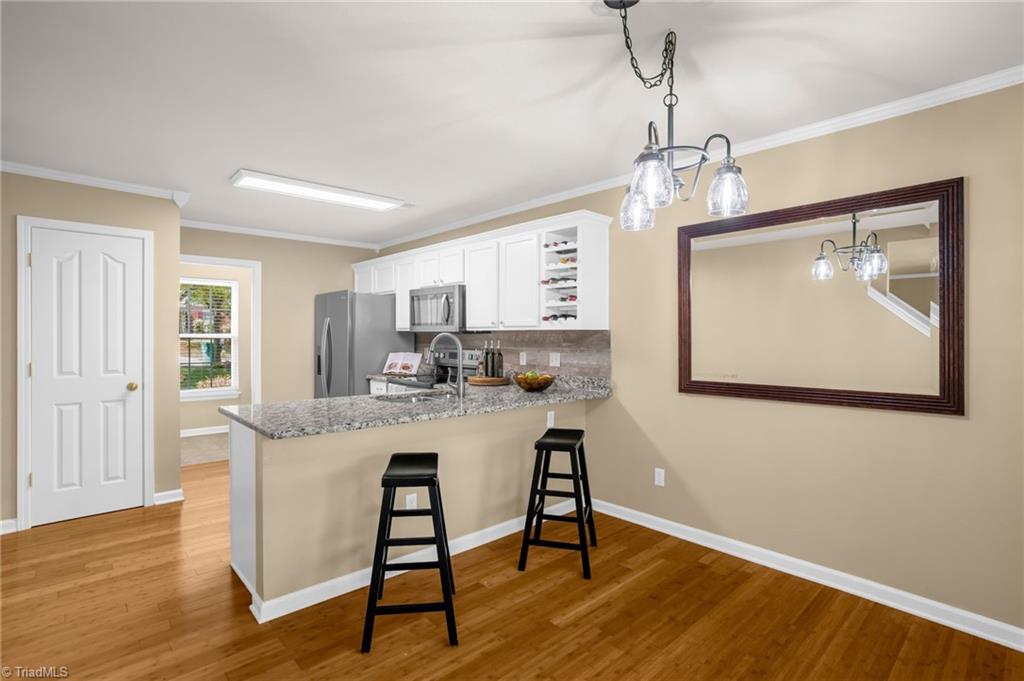 2156 Burton Run Road High Point, NC 27262 - Photo 6 of 24 Gallery Image 6