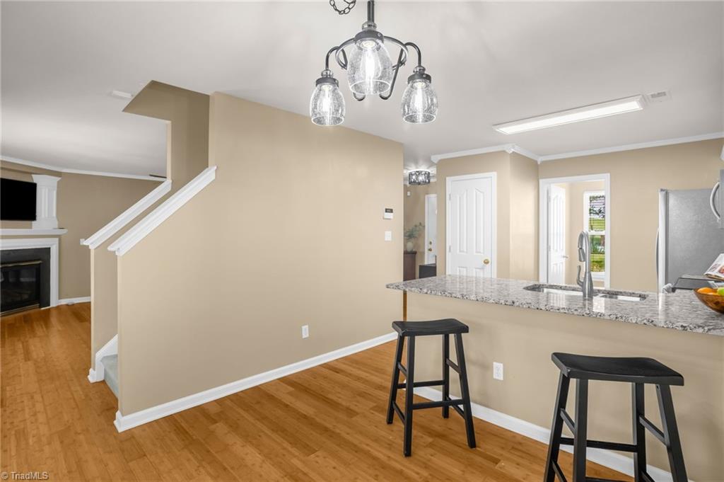 2156 Burton Run Road High Point, NC 27262 - Photo 7 of 24 Gallery Image 7