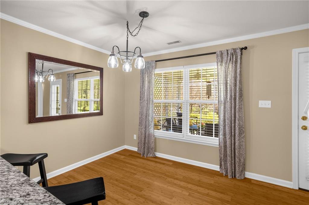 2156 Burton Run Road High Point, NC 27262 - Photo 8 of 24 Gallery Image 8