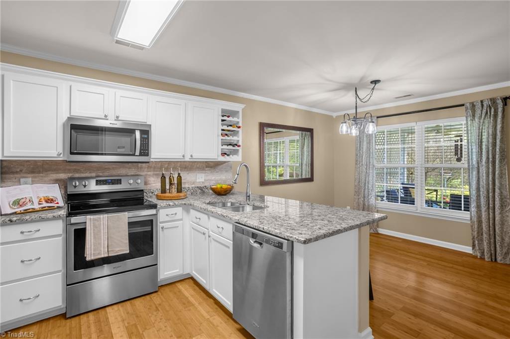 2156 Burton Run Road High Point, NC 27262 - Photo 10 of 24 Gallery Image 10