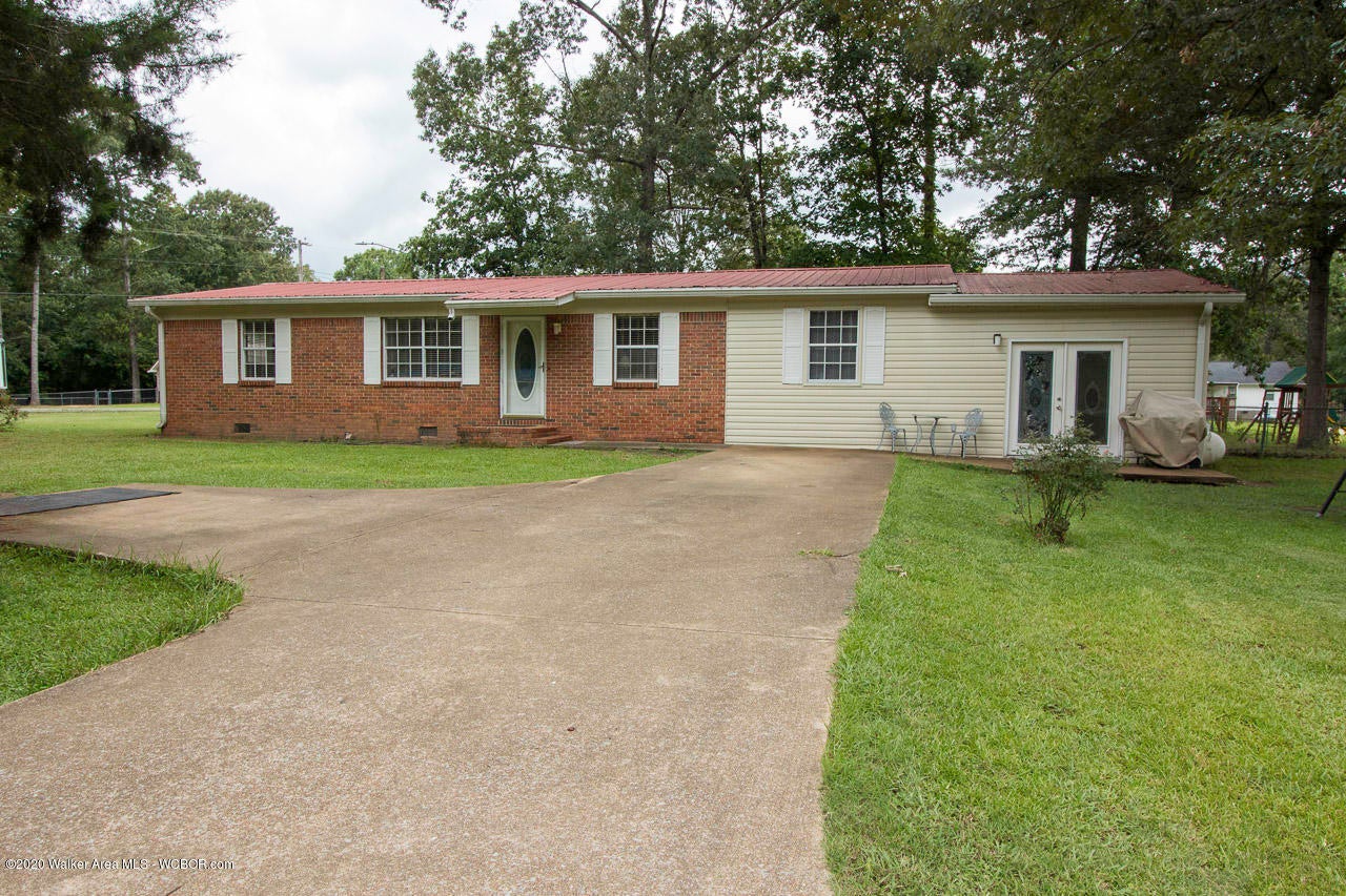 1500 Ridge Drive Jasper, AL 35504 - Photo 1 of 14 Gallery Image 1