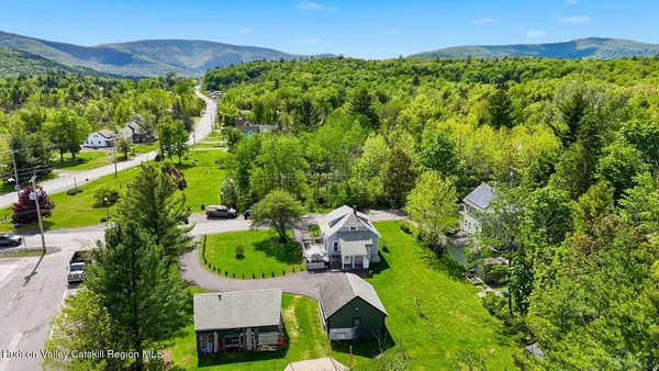 $575,000 | 18-22 County Road 25, Haines Falls, NY 12436