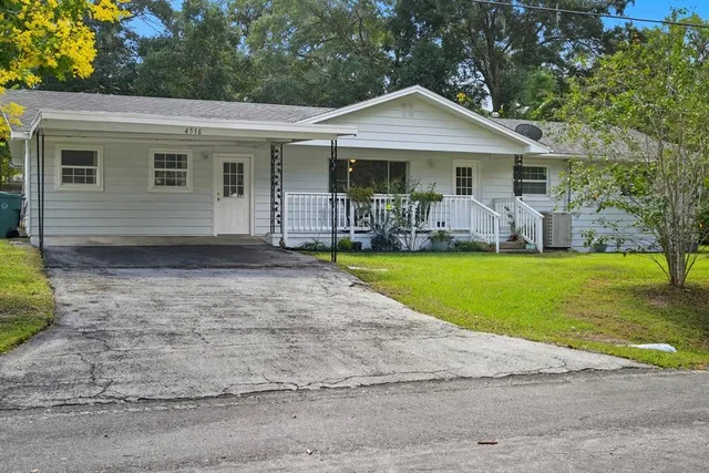 $285,000 | 4516 Northeast 8th Street, Ocala, FL 34470