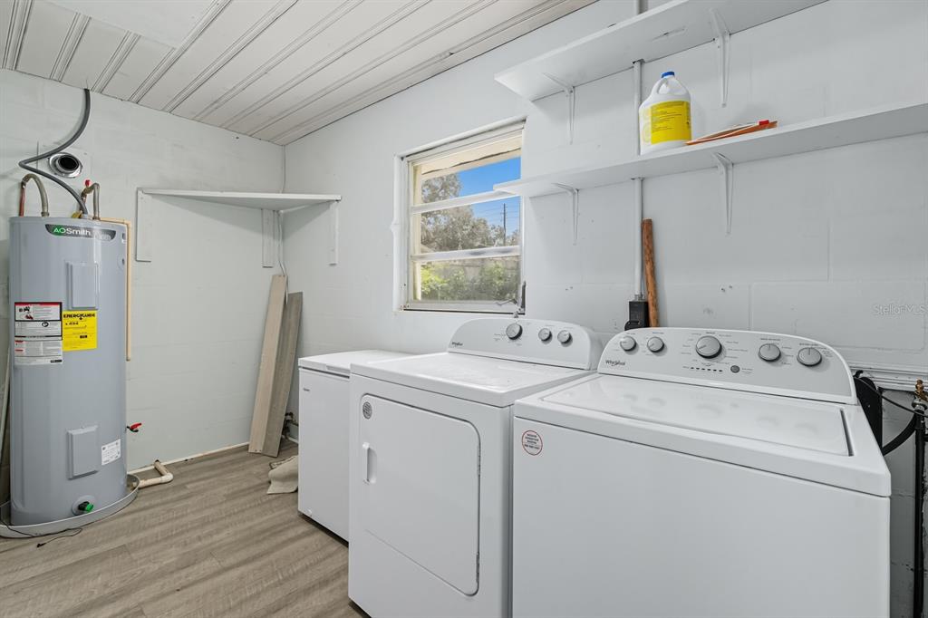 4516 Northeast 8th Street Ocala, FL 34470 - Photo 16 of 38