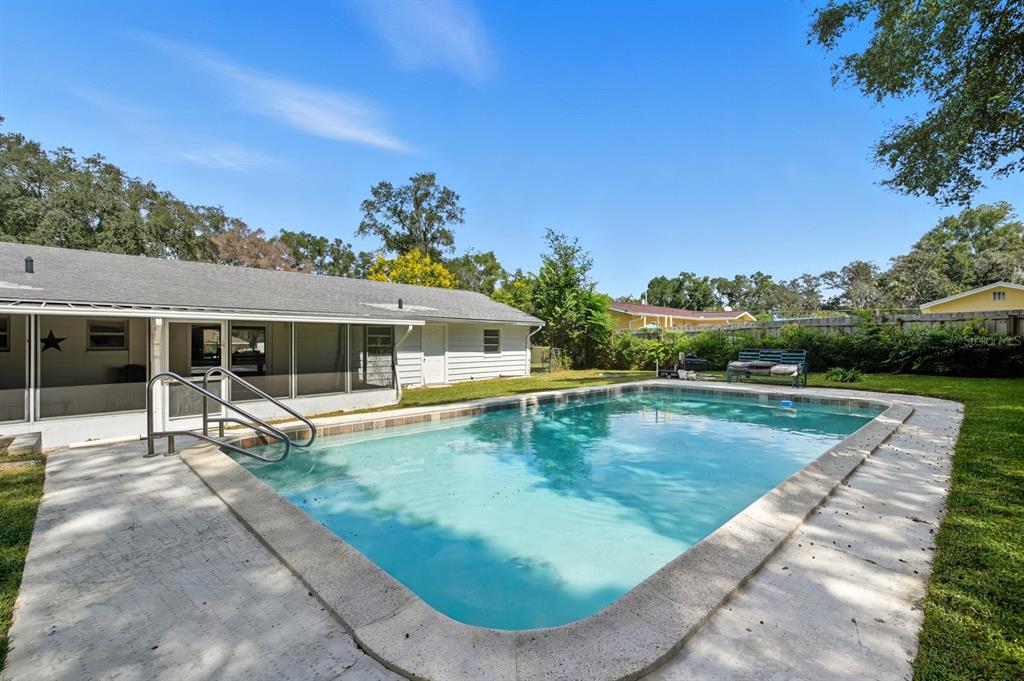 4516 Northeast 8th Street Ocala, FL 34470 - Photo 27 of 38