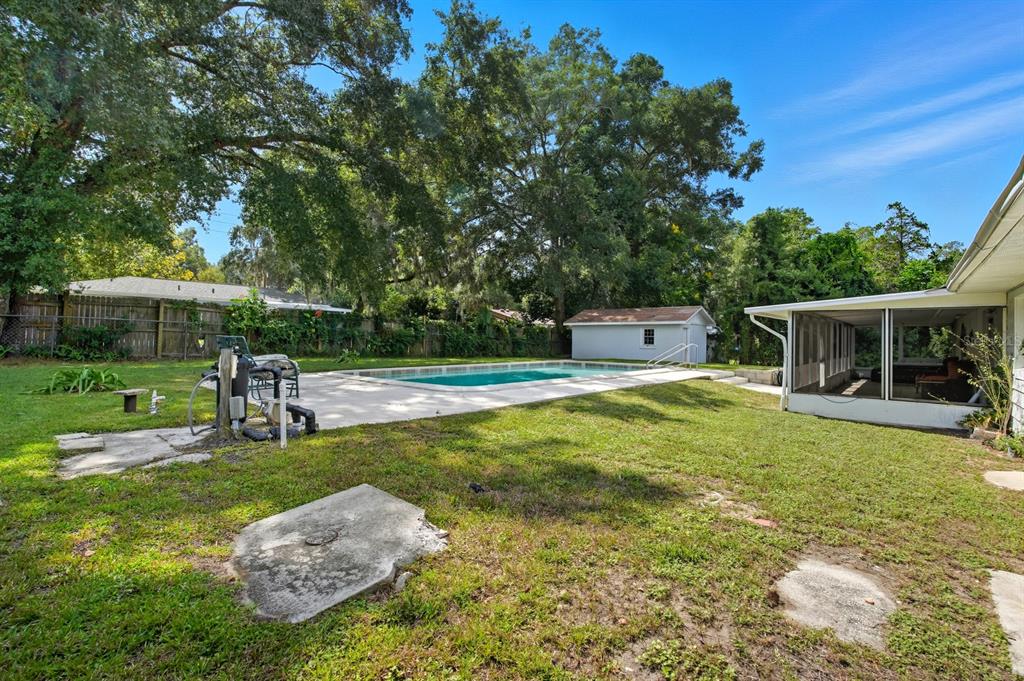 4516 Northeast 8th Street Ocala, FL 34470 - Photo 30 of 38