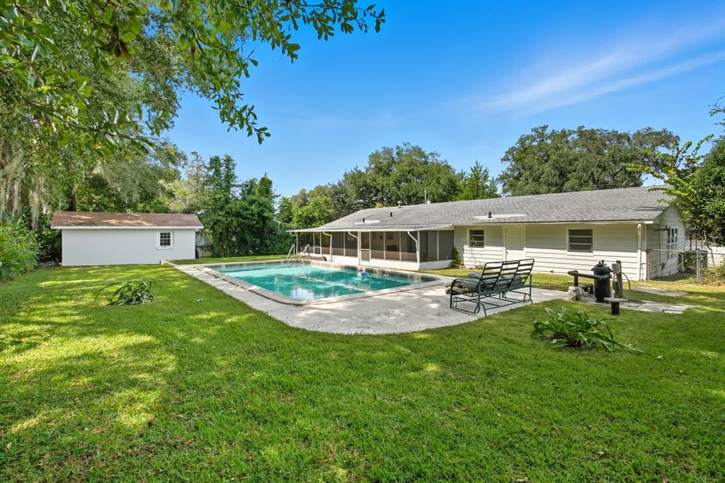 4516 Northeast 8th Street Ocala, FL 34470 - Photo 31 of 38