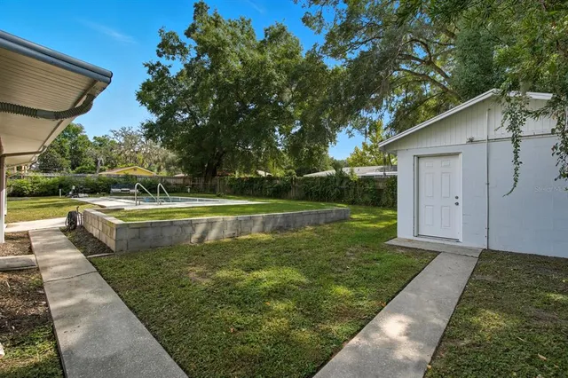 $285,000 | 4516 Northeast 8th Street, Ocala, FL 34470