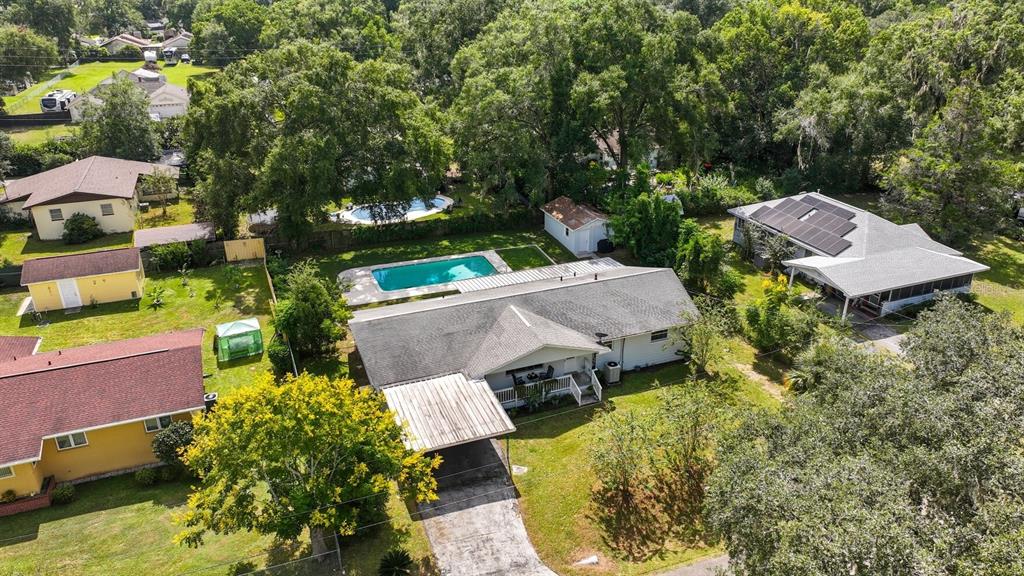 4516 Northeast 8th Street Ocala, FL 34470 - Photo 35 of 38