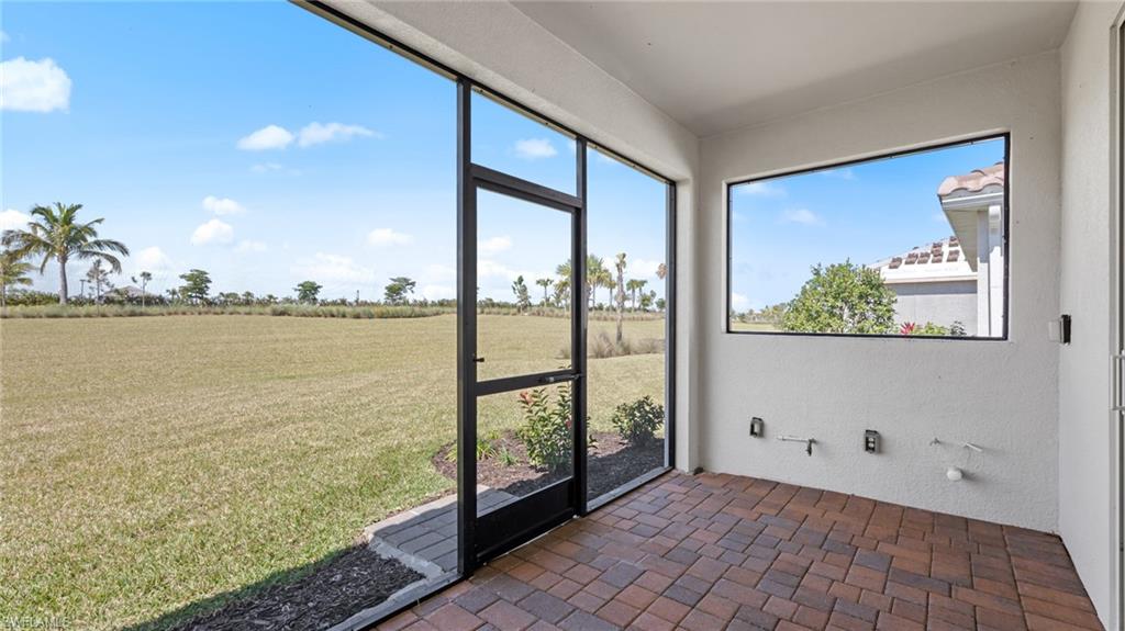 4641 Centaurus Circle Naples, FL 34120 - Photo 28 of 31 a view of a room with window