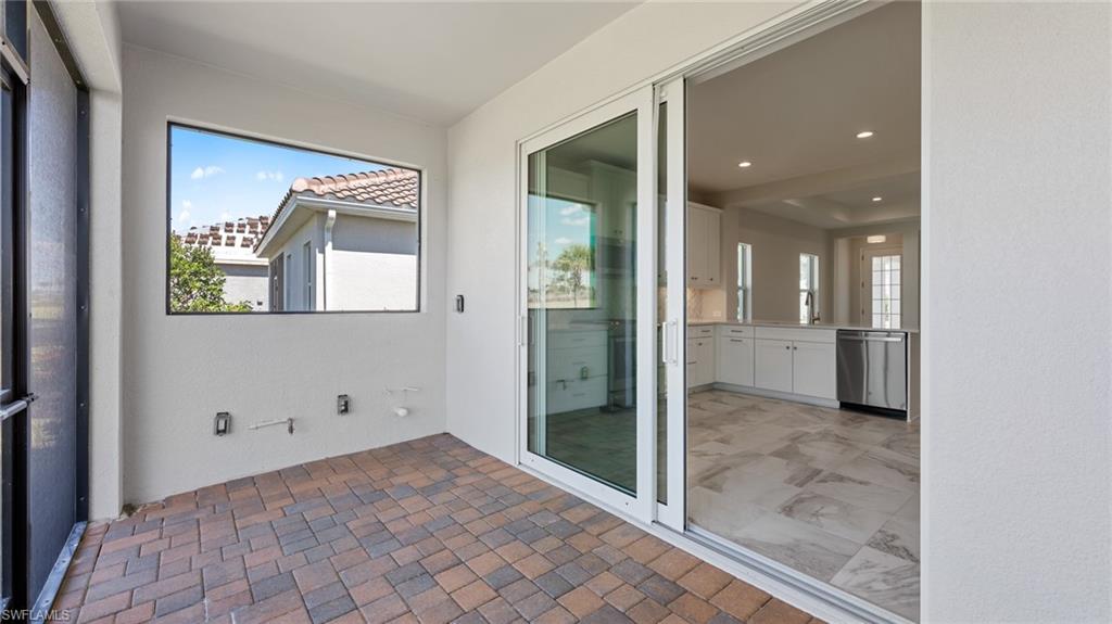 4641 Centaurus Circle Naples, FL 34120 - Photo 30 of 31 en view interior of the house