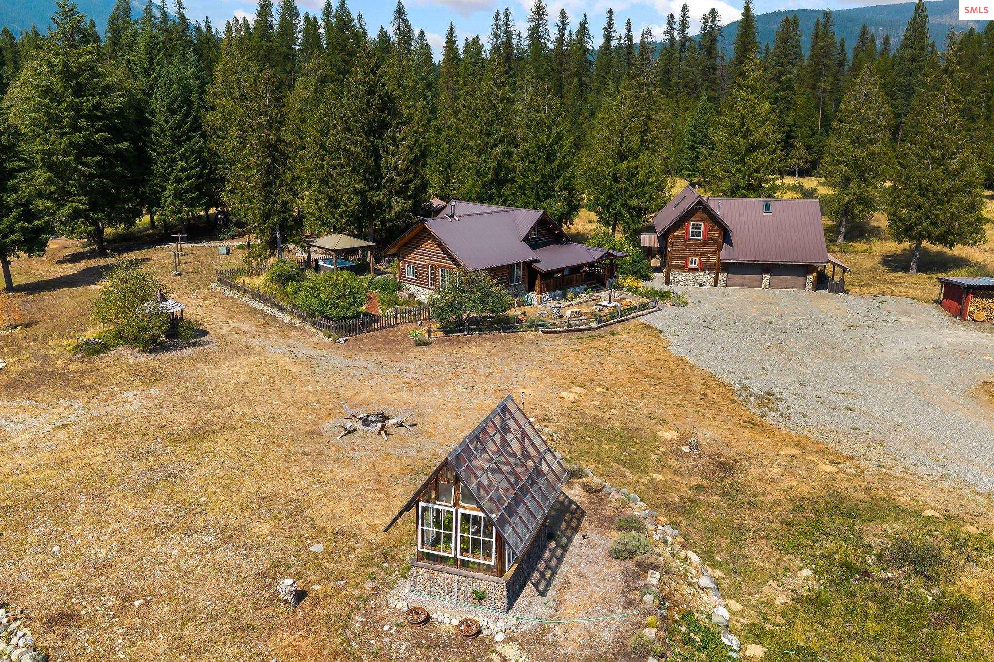269 Dove Road Bonners Ferry, ID 83805 - Photo 65 of 78 Gallery Image 65