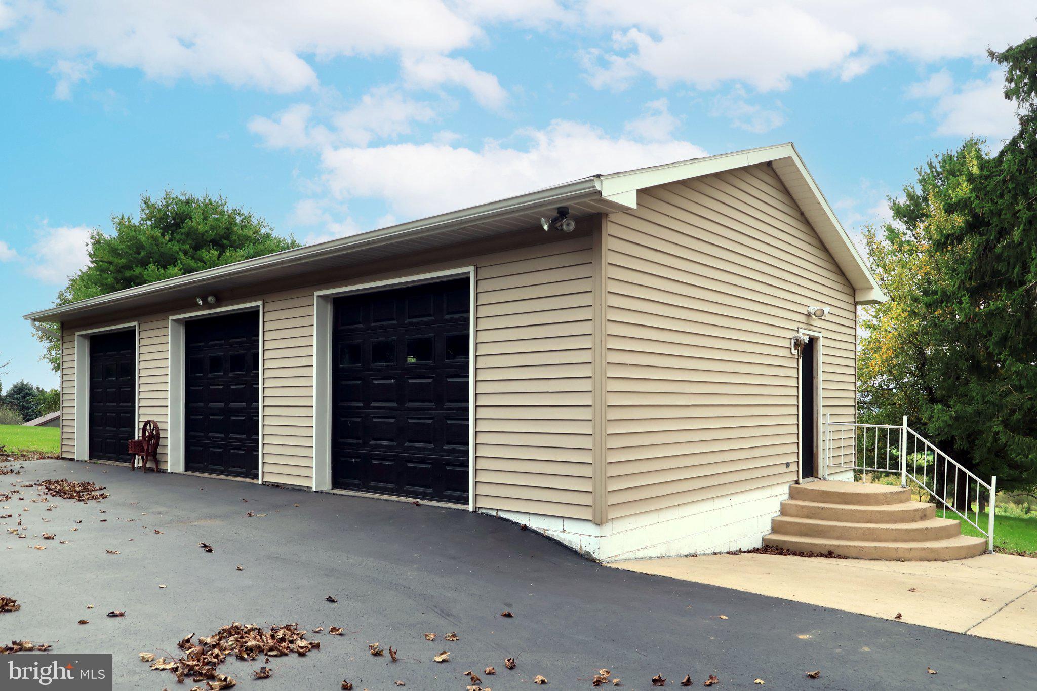 1679 Ridge Road Warriors Mark, PA 16877 - Photo 4 of 60 Gallery Image 4