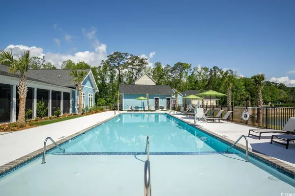 $1,599 | 1501 Flatwood Street, Unit TYBEE, Murrells Inlet, SC 29576