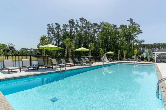 $1,509 | 1501 Flatwood Street, Unit TYBEE, Murrells Inlet, SC 29576