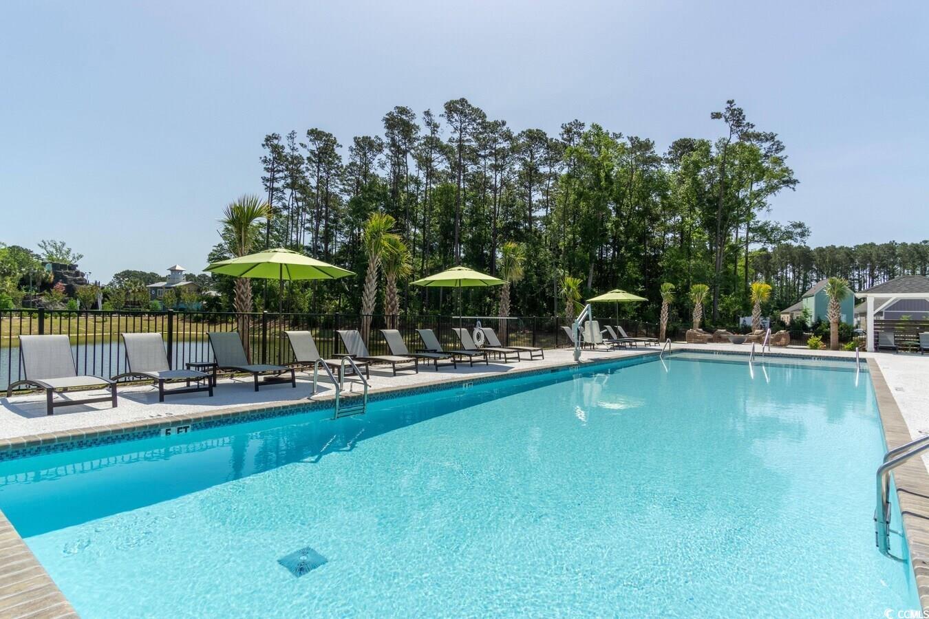 1501 Flatwood Street, Unit TYBEE Murrells Inlet, SC 29576 - Photo 14 of 31