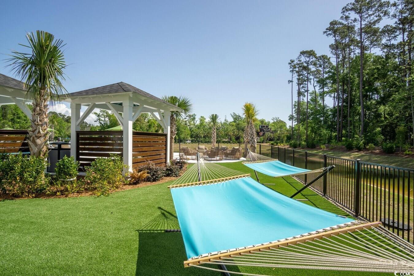 1501 Flatwood Street, Unit TYBEE Murrells Inlet, SC 29576 - Photo 16 of 31