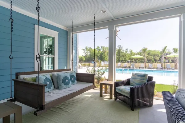 $1,599 | 1501 Flatwood Street, Unit TYBEE, Murrells Inlet, SC 29576