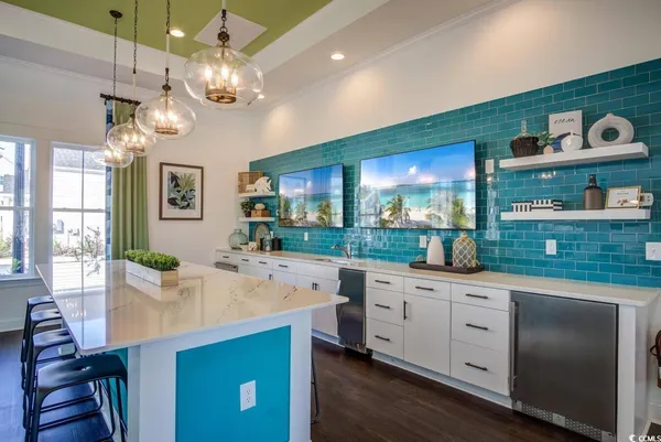 $1,599 | 1501 Flatwood Street, Unit TYBEE, Murrells Inlet, SC 29576