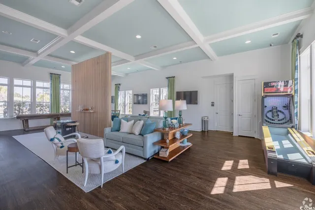 $1,509 | 1501 Flatwood Street, Unit TYBEE, Murrells Inlet, SC 29576