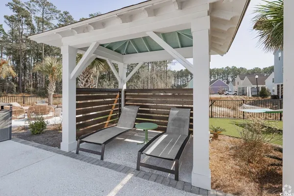 $1,599 | 1501 Flatwood Street, Unit TYBEE, Murrells Inlet, SC 29576