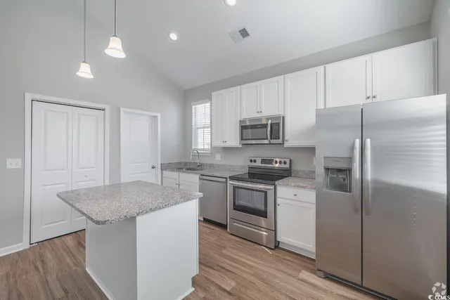 $1,509 | 1501 Flatwood Street, Unit TYBEE, Murrells Inlet, SC 29576