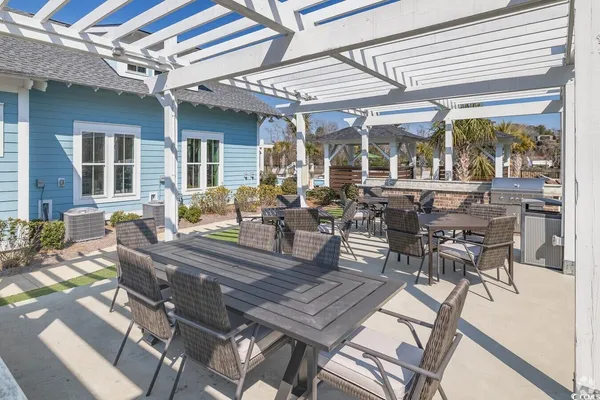 $1,599 | 1501 Flatwood Street, Unit TYBEE, Murrells Inlet, SC 29576