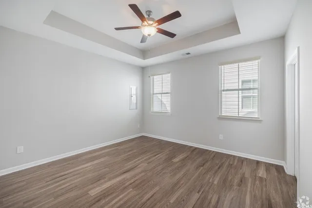 $1,509 | 1501 Flatwood Street, Unit TYBEE, Murrells Inlet, SC 29576