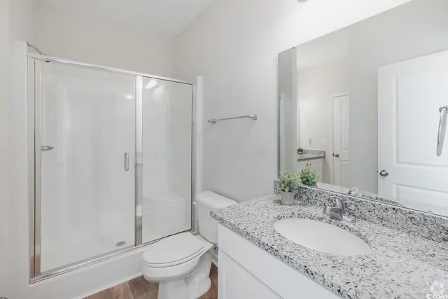 $1,509 | 1501 Flatwood Street, Unit TYBEE, Murrells Inlet, SC 29576