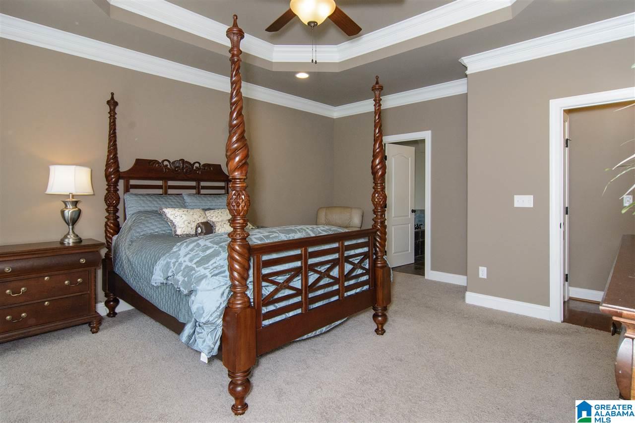 7988 Forest Loop Pinson, AL 35126 - Photo 14 of 30
