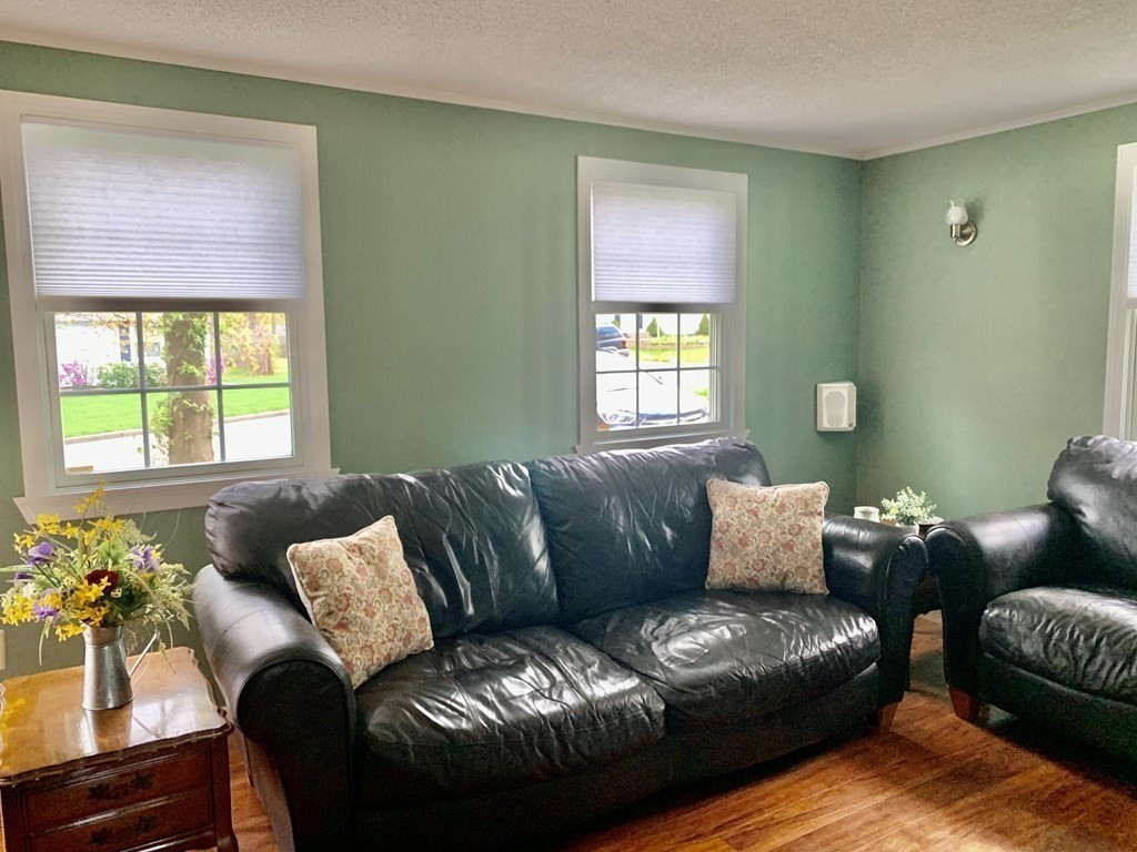 70 Driftwood Road Springfield, MA 01128 - Photo 3 of 25 a living room with furniture and a window