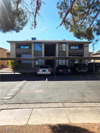 $1,150 | 2841 Wheelwright Drive, Unit A, Las Vegas, NV 89121