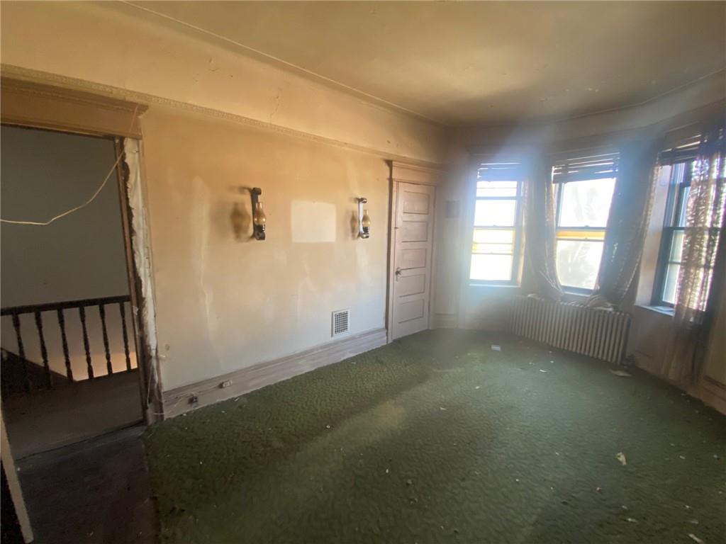 630 53rd Street Brooklyn, NY 11220 - Photo 10 of 14 a view of empty room with windows