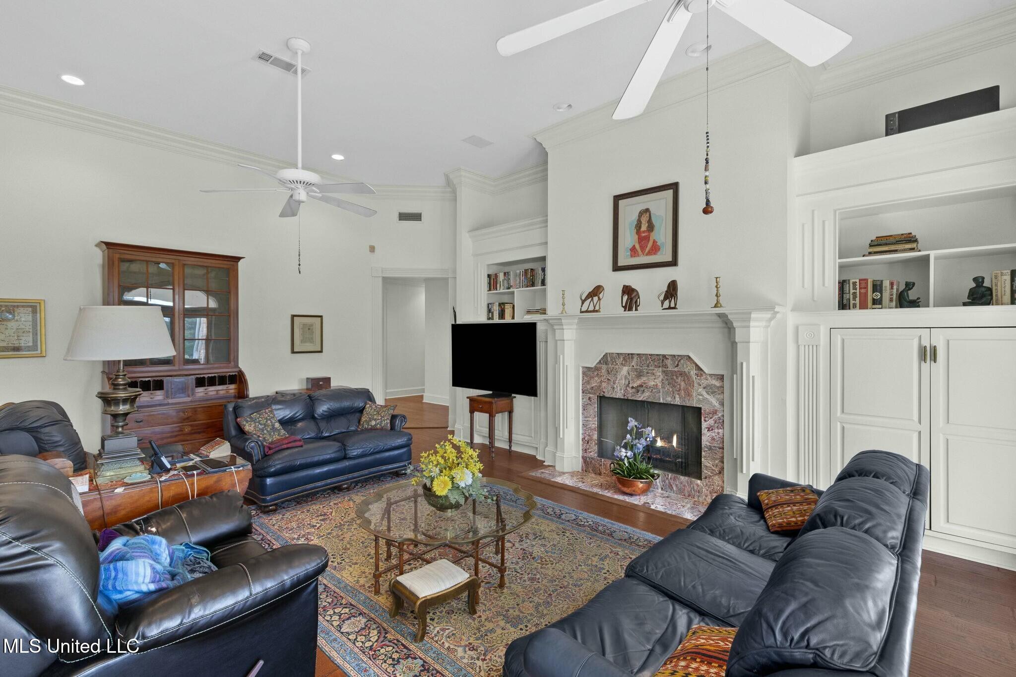 125 Overlook Pointe Drive Ridgeland, MS 39157 - Photo 12 of 49 tempImage8XeyEp