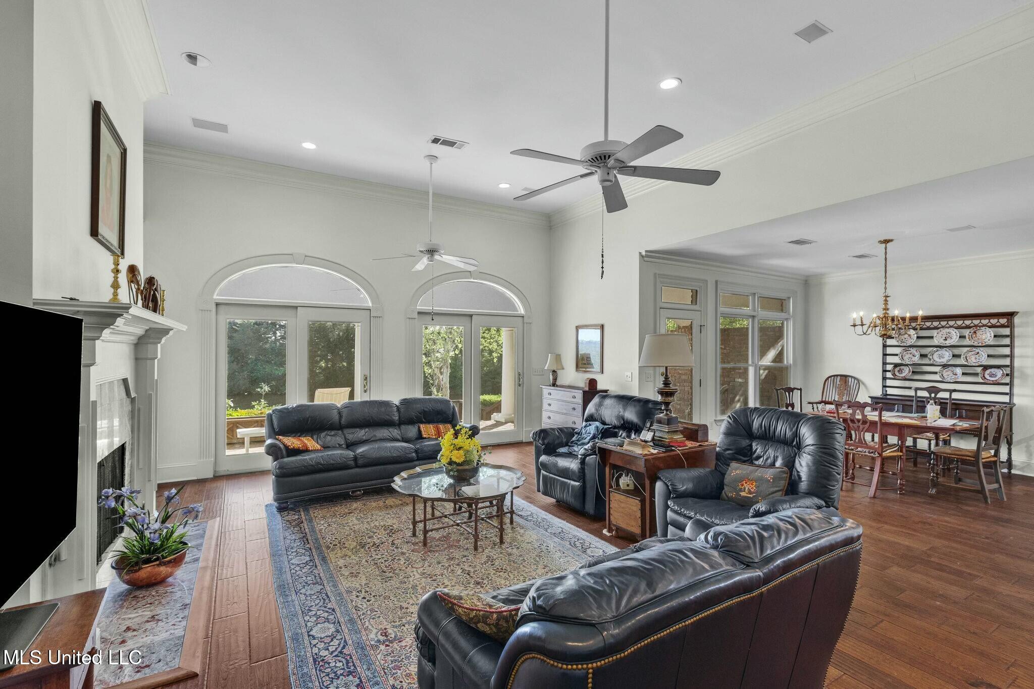 125 Overlook Pointe Drive Ridgeland, MS 39157 - Photo 13 of 49 tempImageSrRMje