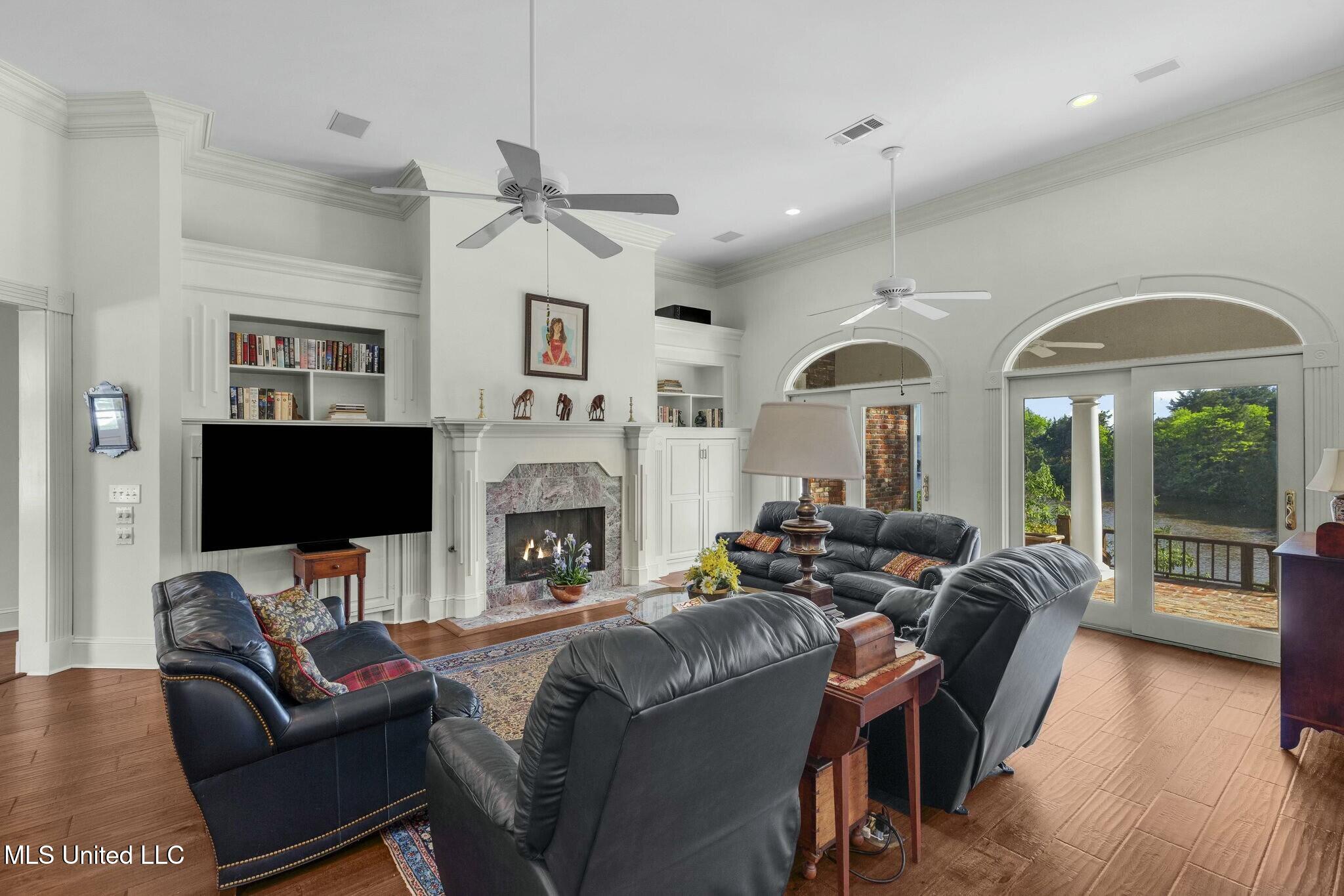 125 Overlook Pointe Drive Ridgeland, MS 39157 - Photo 14 of 49 tempImageniuugJ