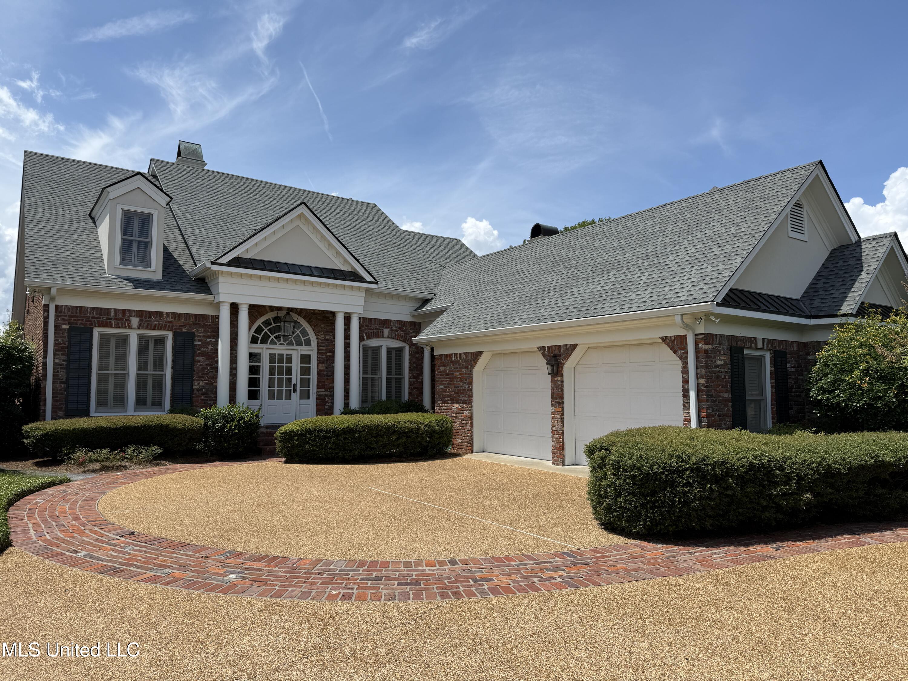 125 Overlook Pointe Drive Ridgeland, MS 39157 - Photo 2 of 49 IMG_0485